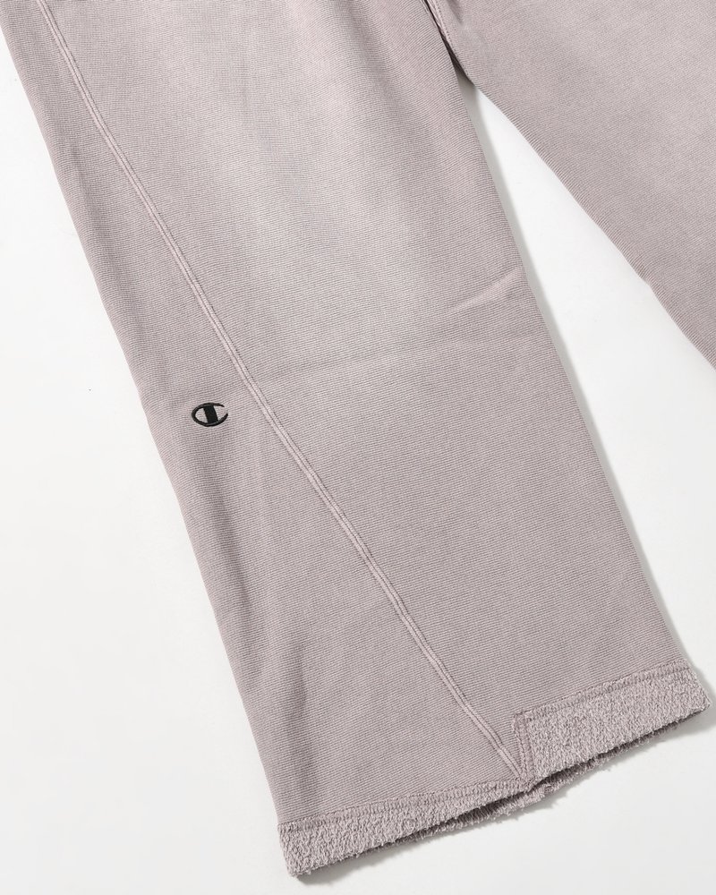 SWEATPANTS -LAVENDER-
