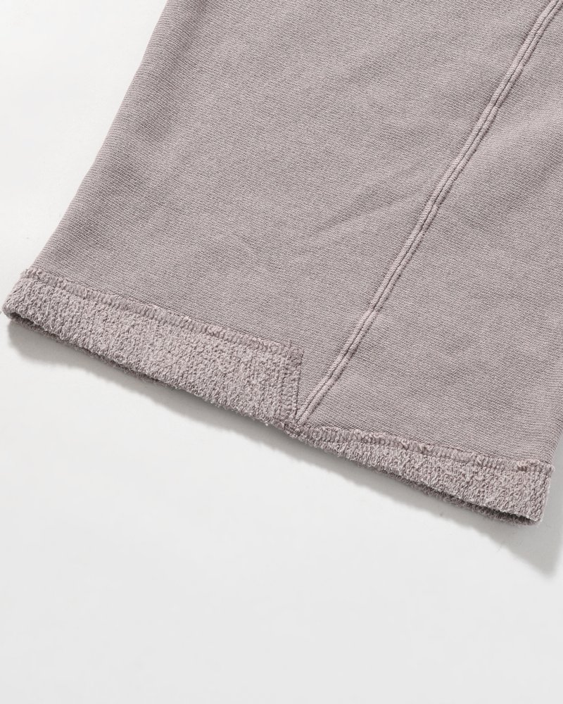 SWEATPANTS -LAVENDER-
