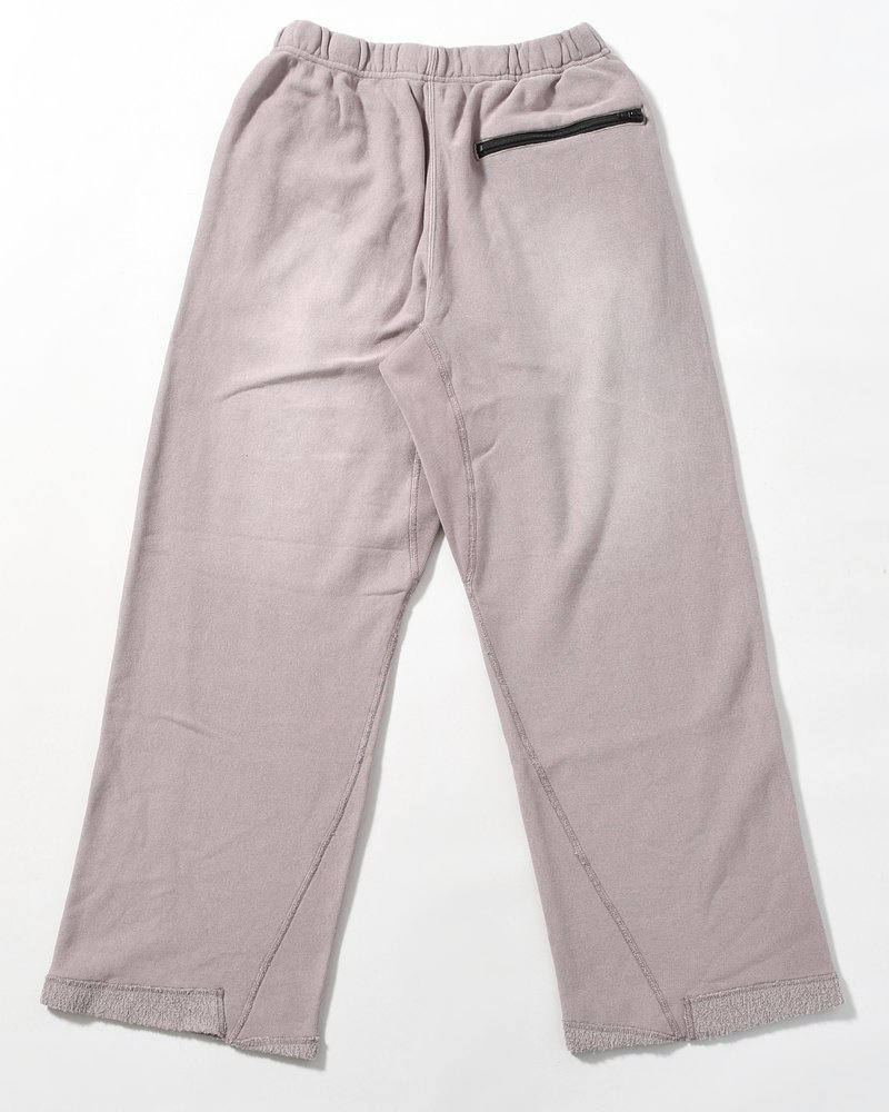 SWEATPANTS -LAVENDER-