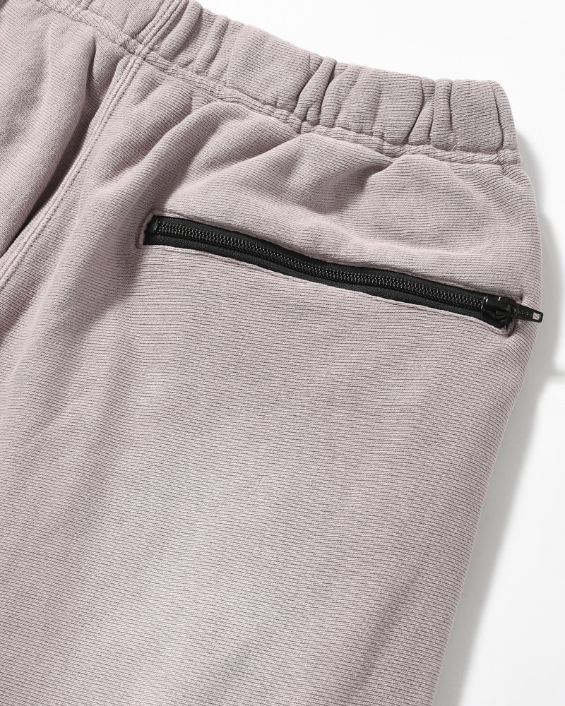 SWEATPANTS -LAVENDER-