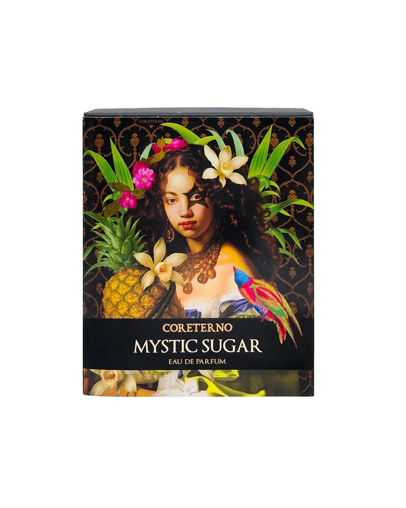 MYSTIC SUGAR