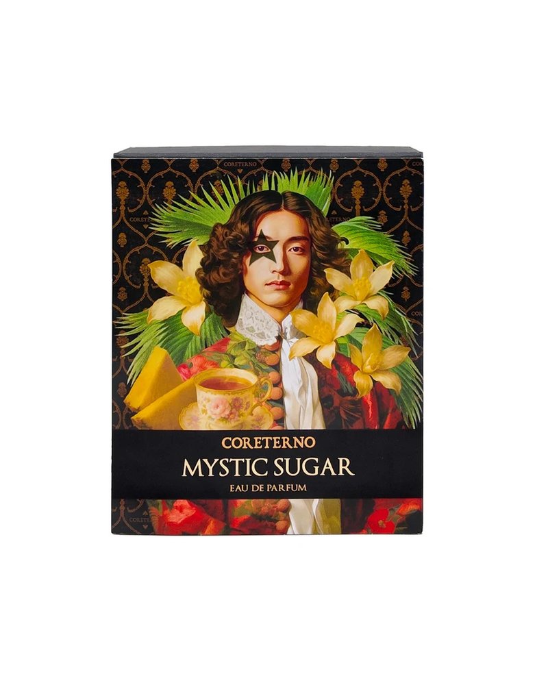 MYSTIC SUGAR