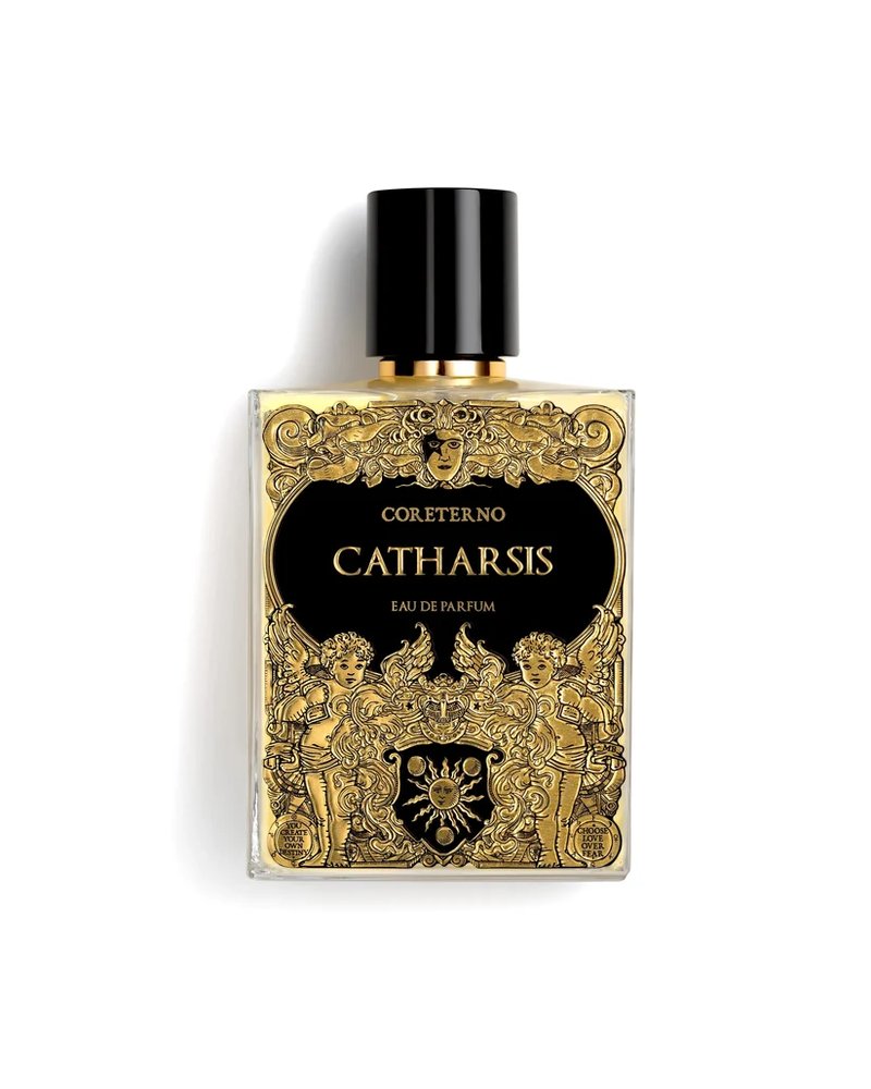 CATHARSIS
