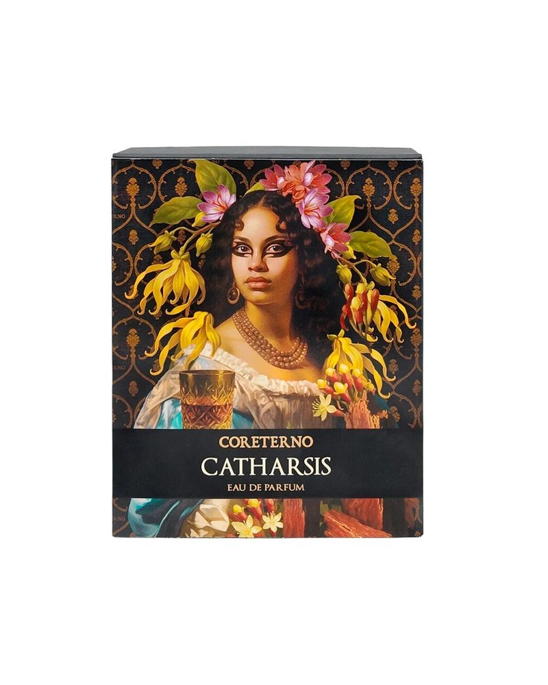 CATHARSIS