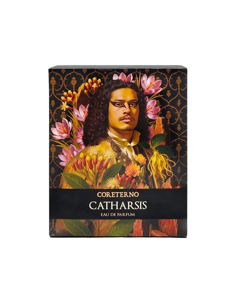 CATHARSIS