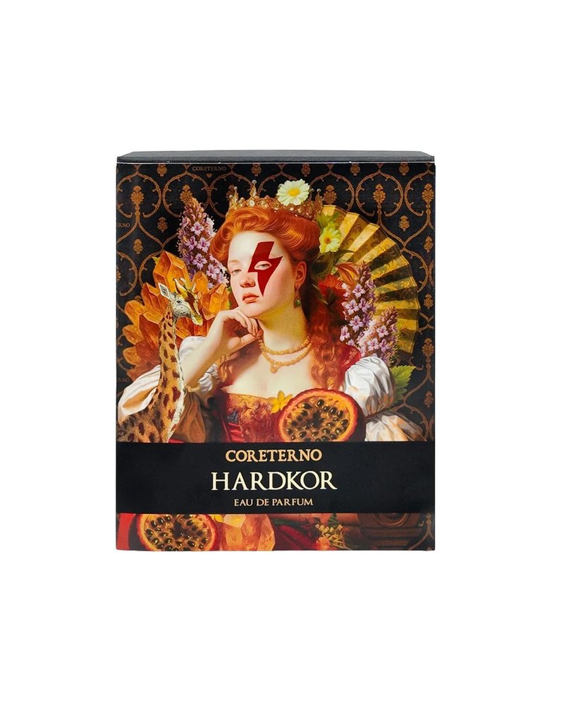HARDKOR