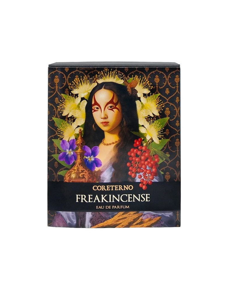 FREAKINCENSE