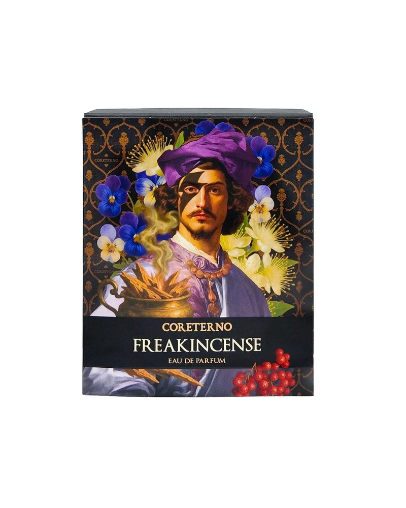 FREAKINCENSE