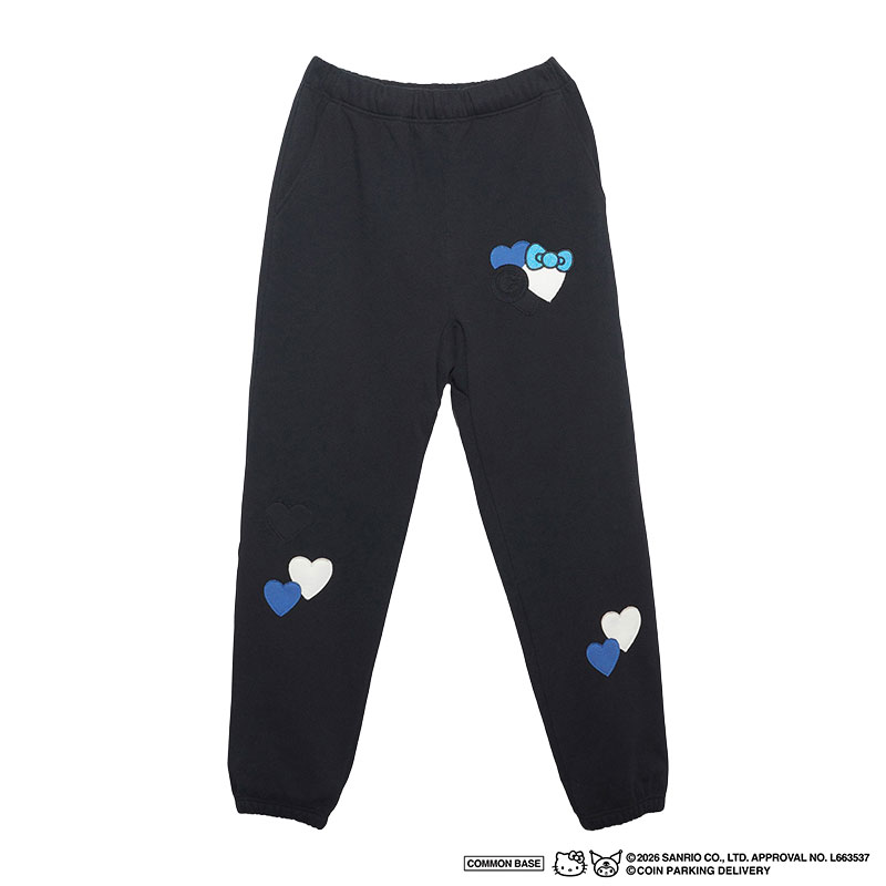 SWEAT PANTS -3.COLOR-