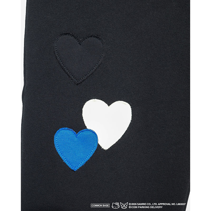 SWEAT PANTS -3.COLOR-