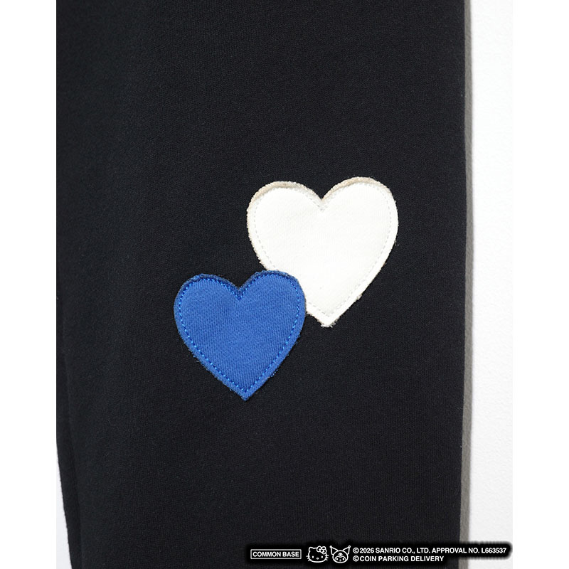 SWEAT PANTS -3.COLOR-