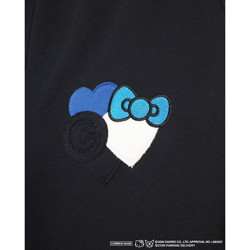 SWEAT PANTS -3.COLOR-