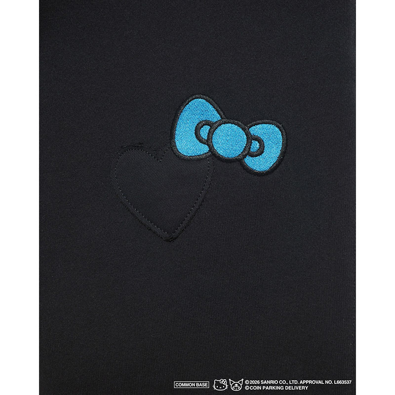 SWEAT PANTS -3.COLOR-