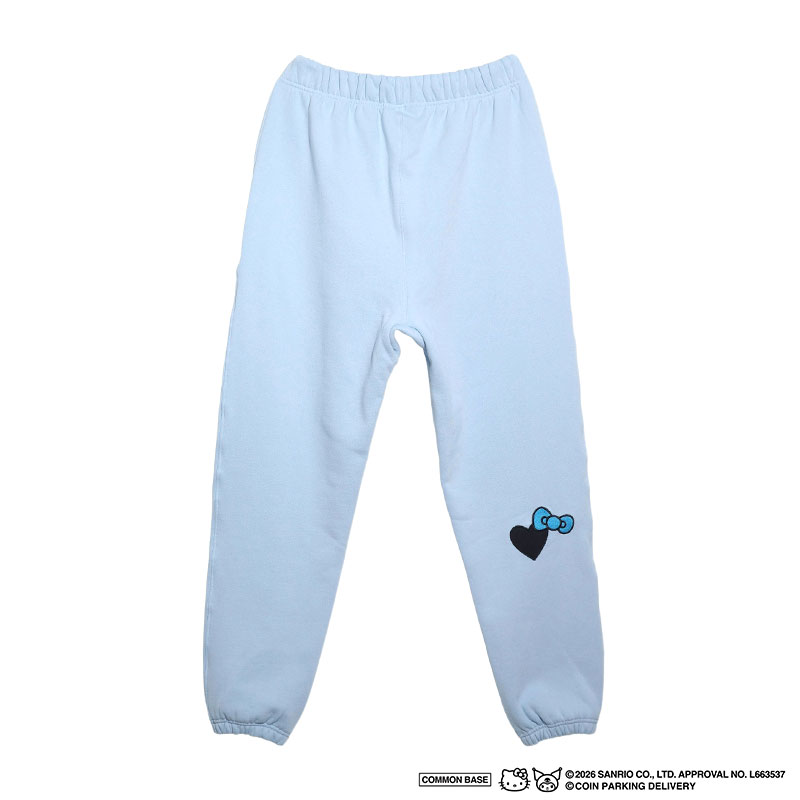 SWEAT PANTS -3.COLOR-