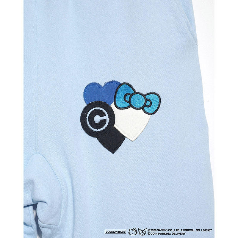 SWEAT PANTS -3.COLOR-