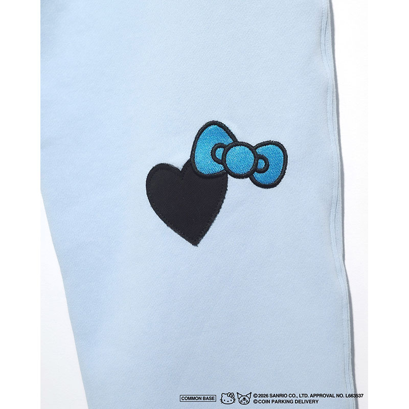 SWEAT PANTS -3.COLOR-