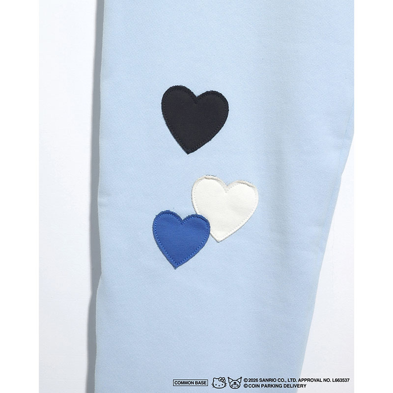 SWEAT PANTS -3.COLOR-