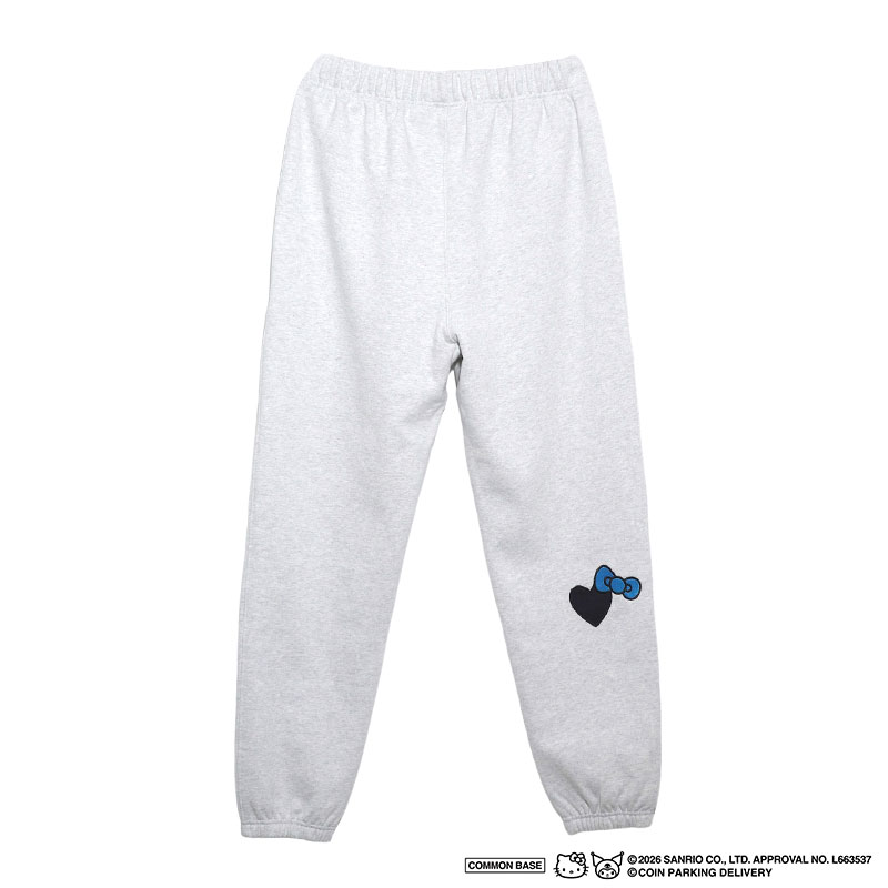 SWEAT PANTS -3.COLOR-