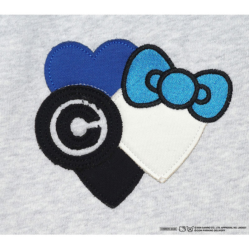 SWEAT PANTS -3.COLOR-