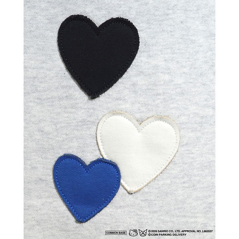 SWEAT PANTS -3.COLOR-