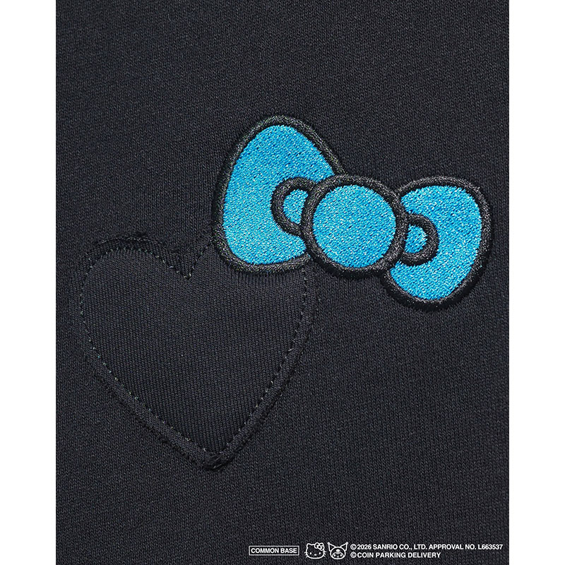 ZIP SWEAT HOODIE -3.COLOR-