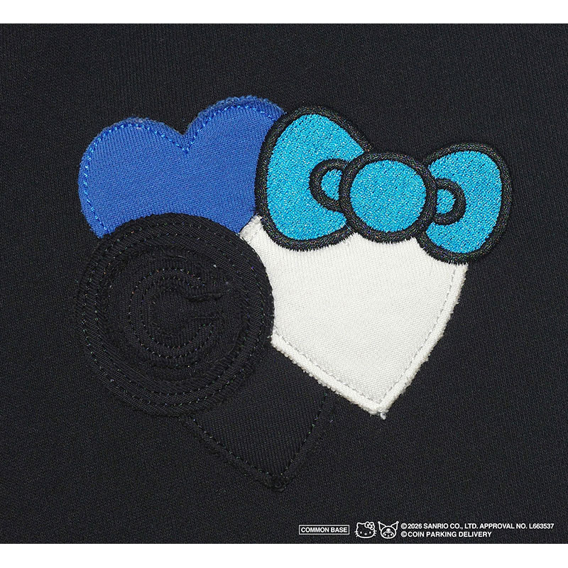 ZIP SWEAT HOODIE -3.COLOR-