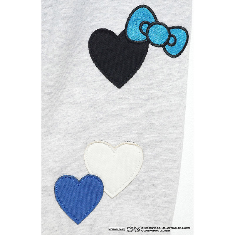 ZIP SWEAT HOODIE -3.COLOR-