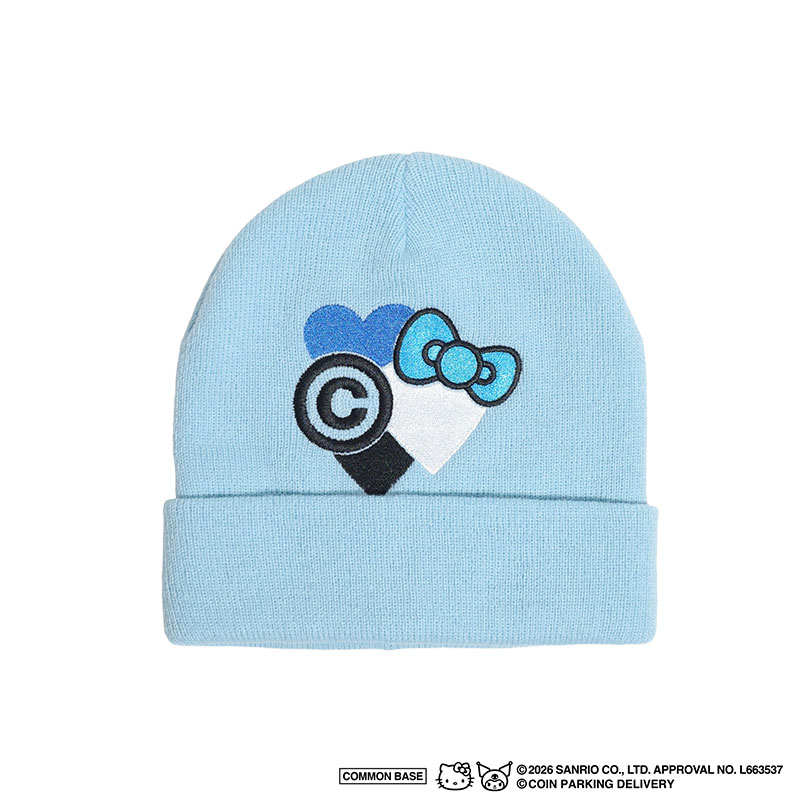 BEANIE -2.COLOR-