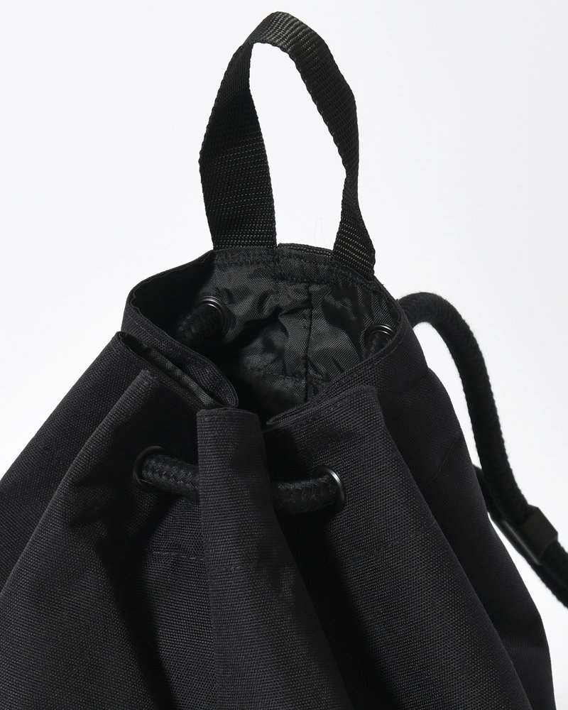 UNISEX EASTPAK x DSM BACKPACK -BLACK-