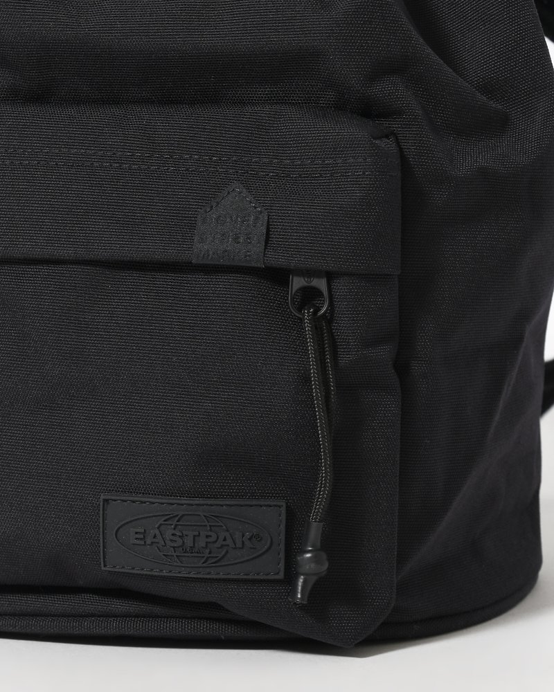 UNISEX EASTPAK x DSM BACKPACK -BLACK-