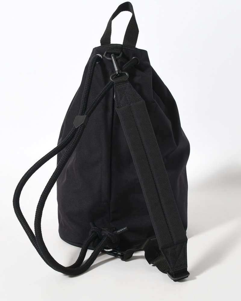 UNISEX EASTPAK x DSM BACKPACK -BLACK-