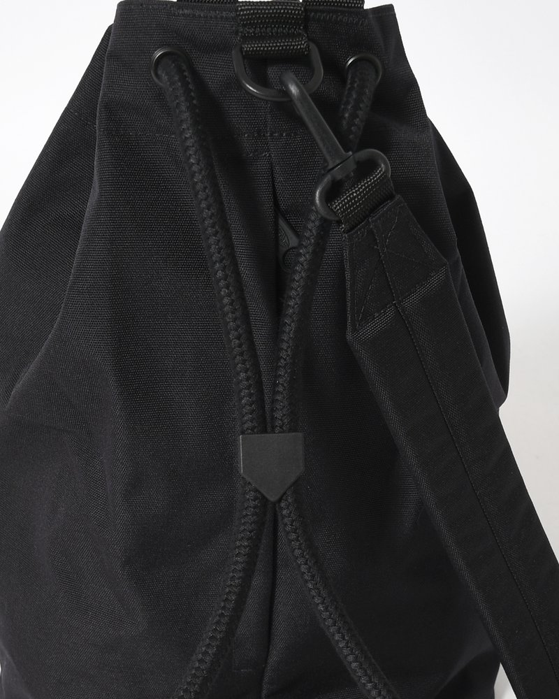 UNISEX EASTPAK x DSM BACKPACK -BLACK-
