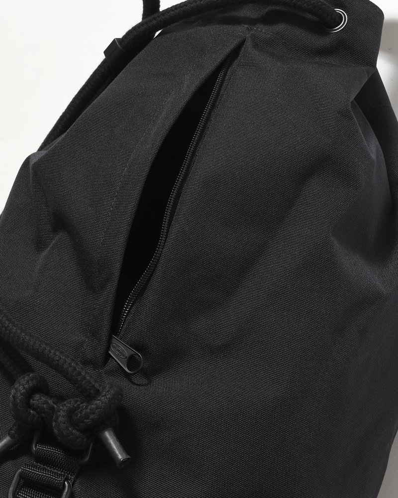 UNISEX EASTPAK x DSM BACKPACK -BLACK-