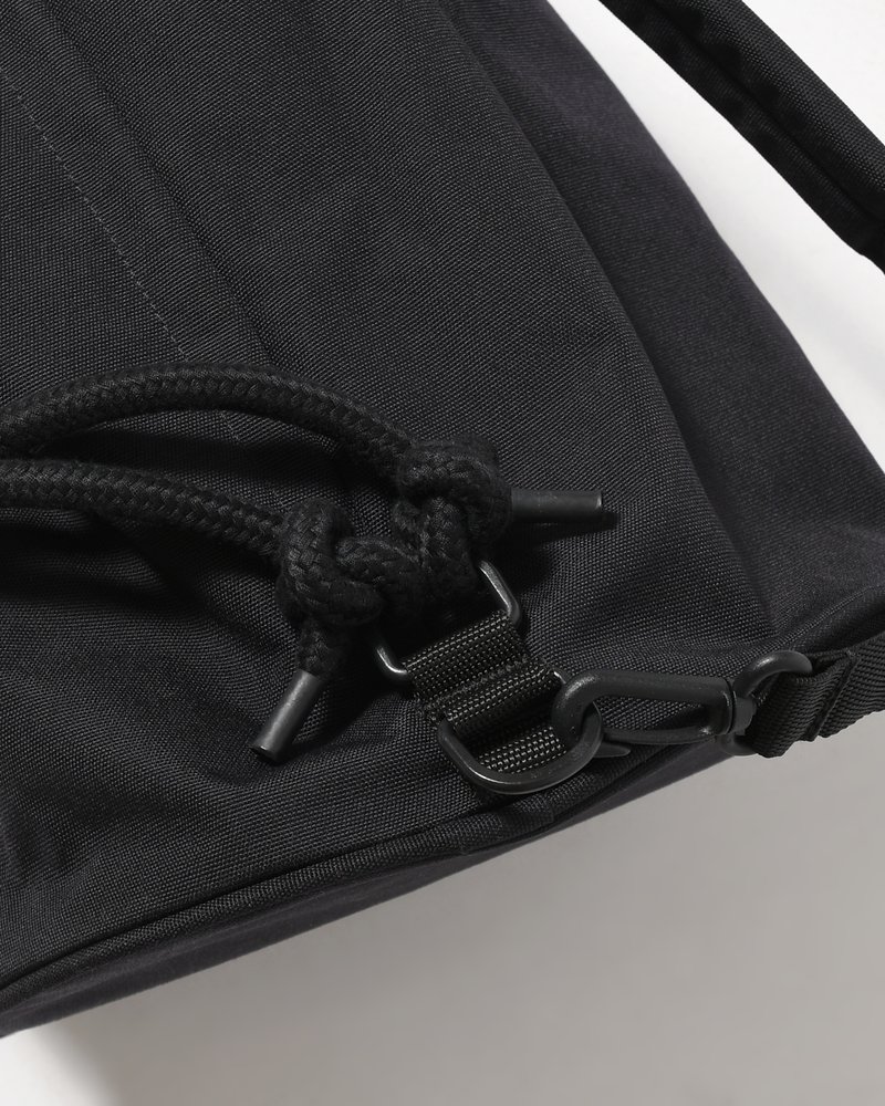 UNISEX EASTPAK x DSM BACKPACK -BLACK-