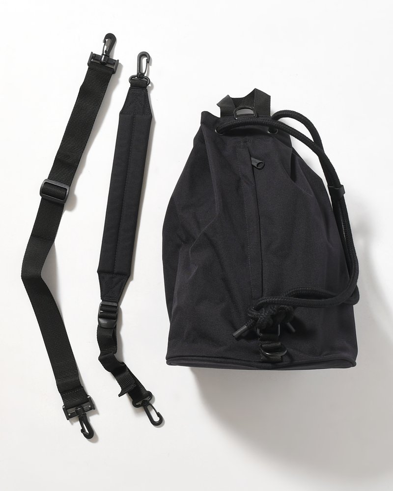 UNISEX EASTPAK x DSM BACKPACK -BLACK-