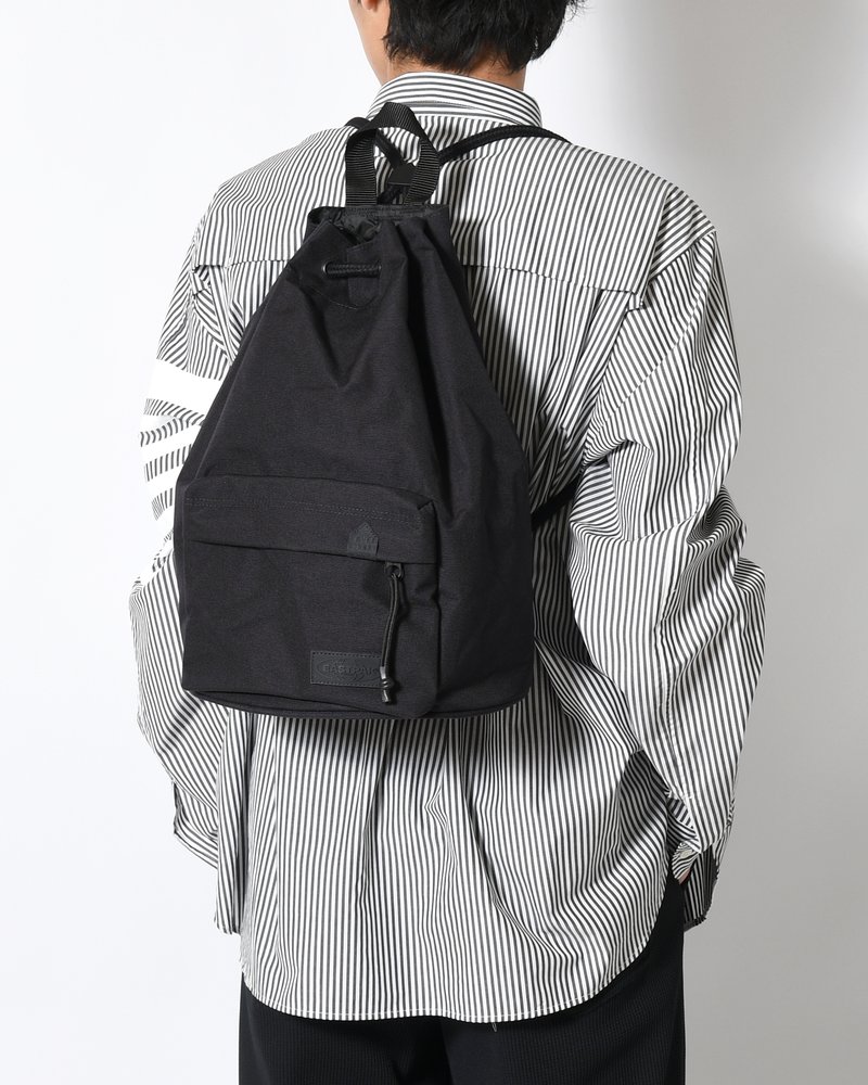 UNISEX EASTPAK x DSM BACKPACK -BLACK-