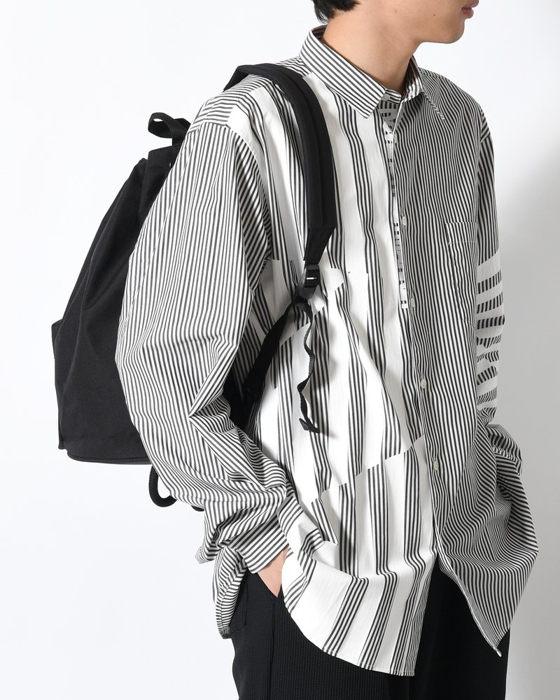UNISEX EASTPAK x DSM BACKPACK -BLACK-