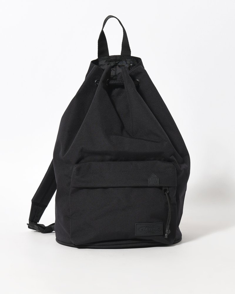 UNISEX EASTPAK x DSM BACKPACK -BLACK-