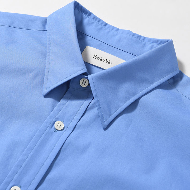 STANDARD SHIRT -2.COLOR-