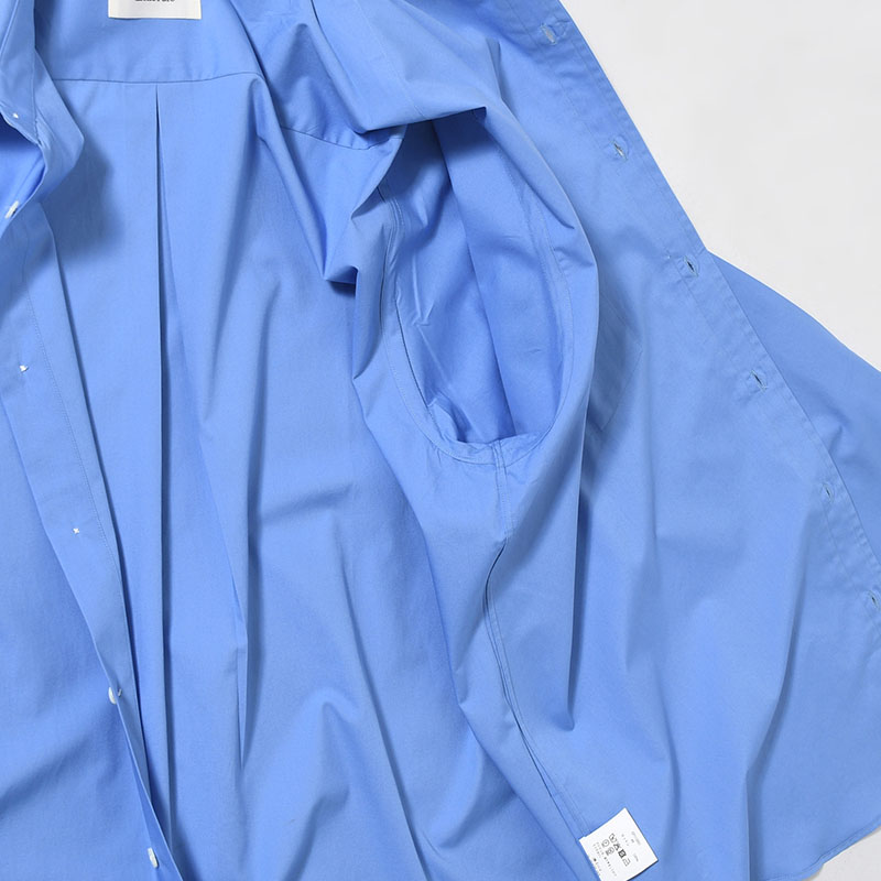 STANDARD SHIRT -2.COLOR-