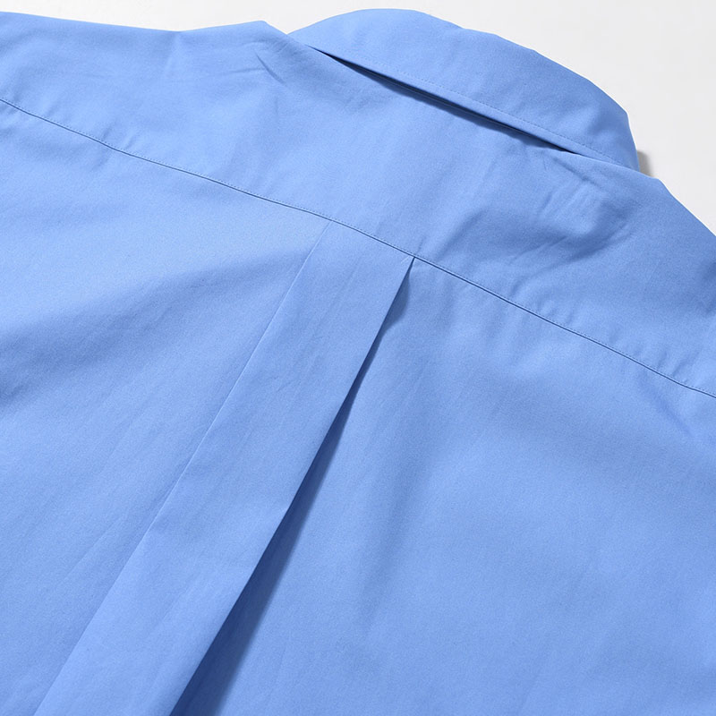 STANDARD SHIRT -2.COLOR-