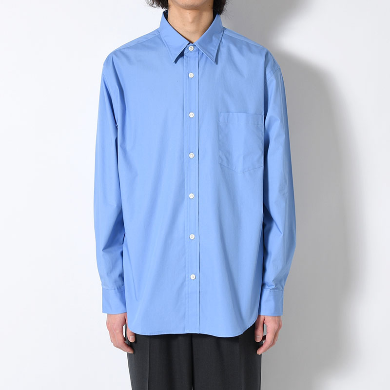 STANDARD SHIRT -2.COLOR-