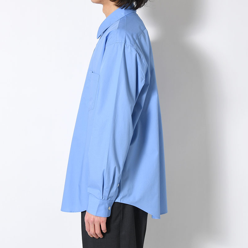 STANDARD SHIRT -2.COLOR-