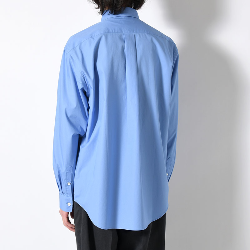 STANDARD SHIRT -2.COLOR-