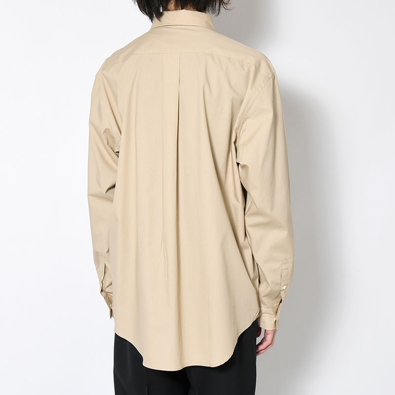 STANDARD SHIRT -2.COLOR-