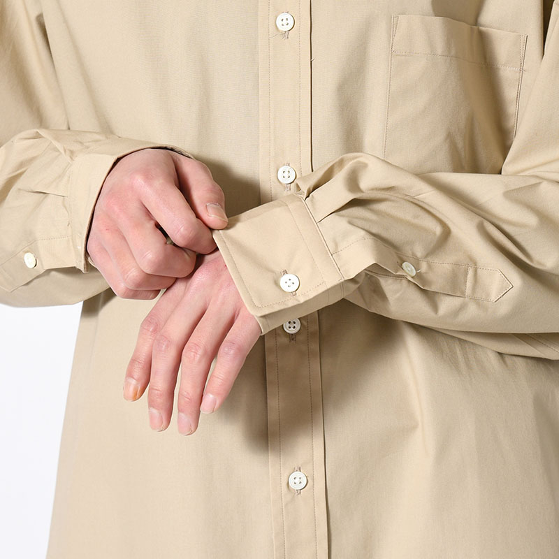 STANDARD SHIRT -2.COLOR-