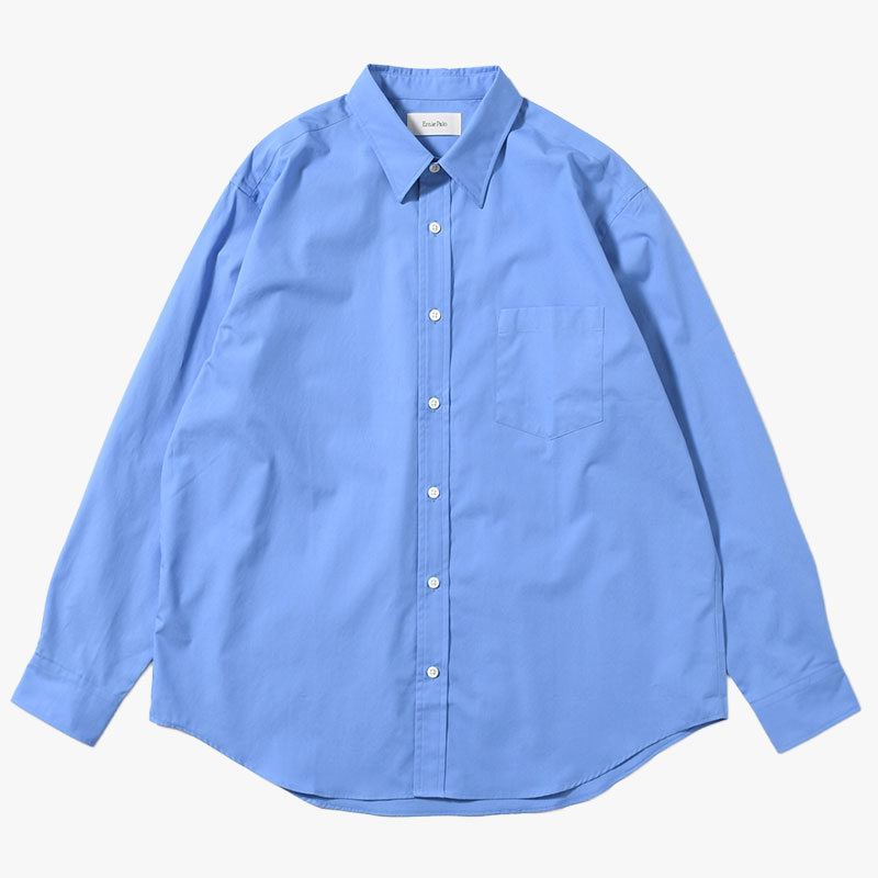 STANDARD SHIRT -2.COLOR-