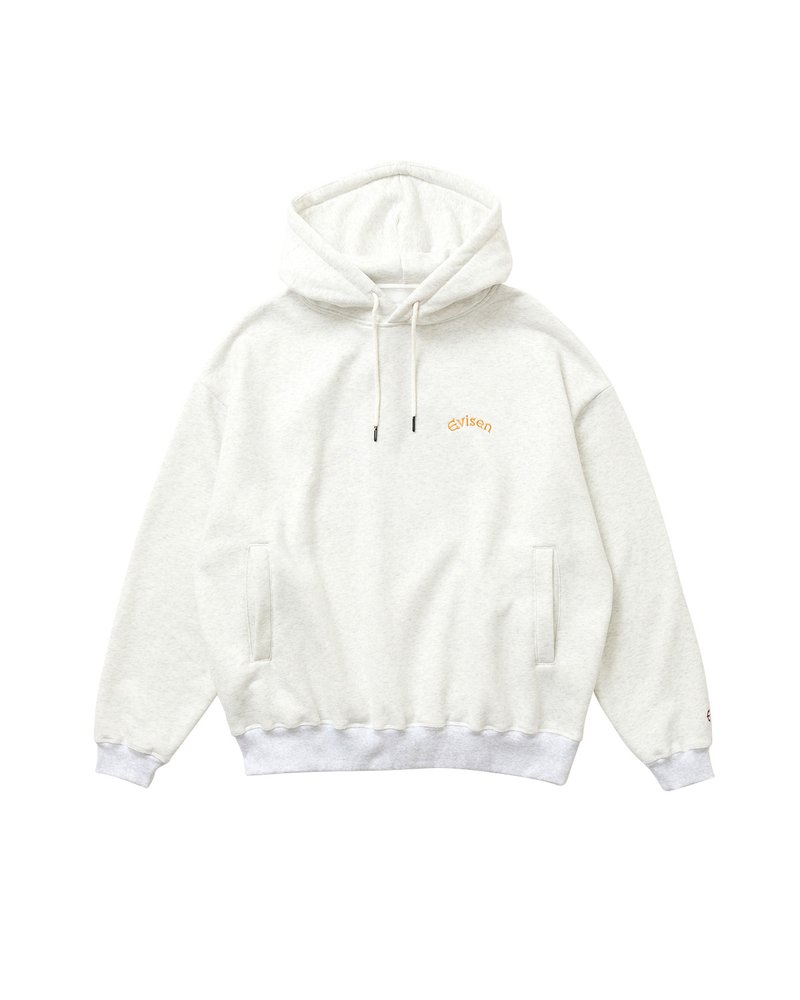 SUSHISHI HOODIE -ASH-