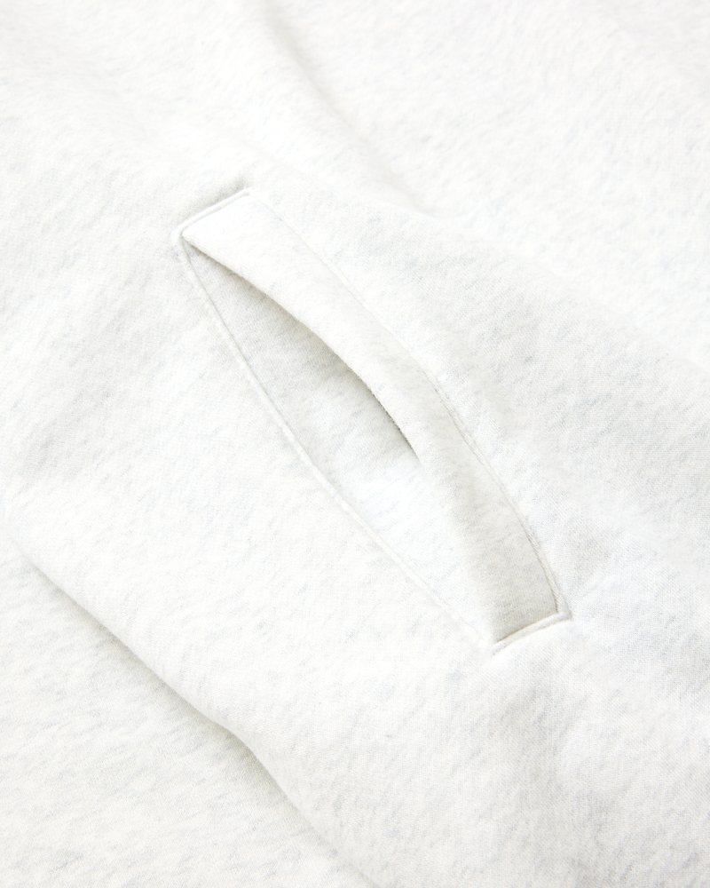 SUSHISHI HOODIE -ASH-
