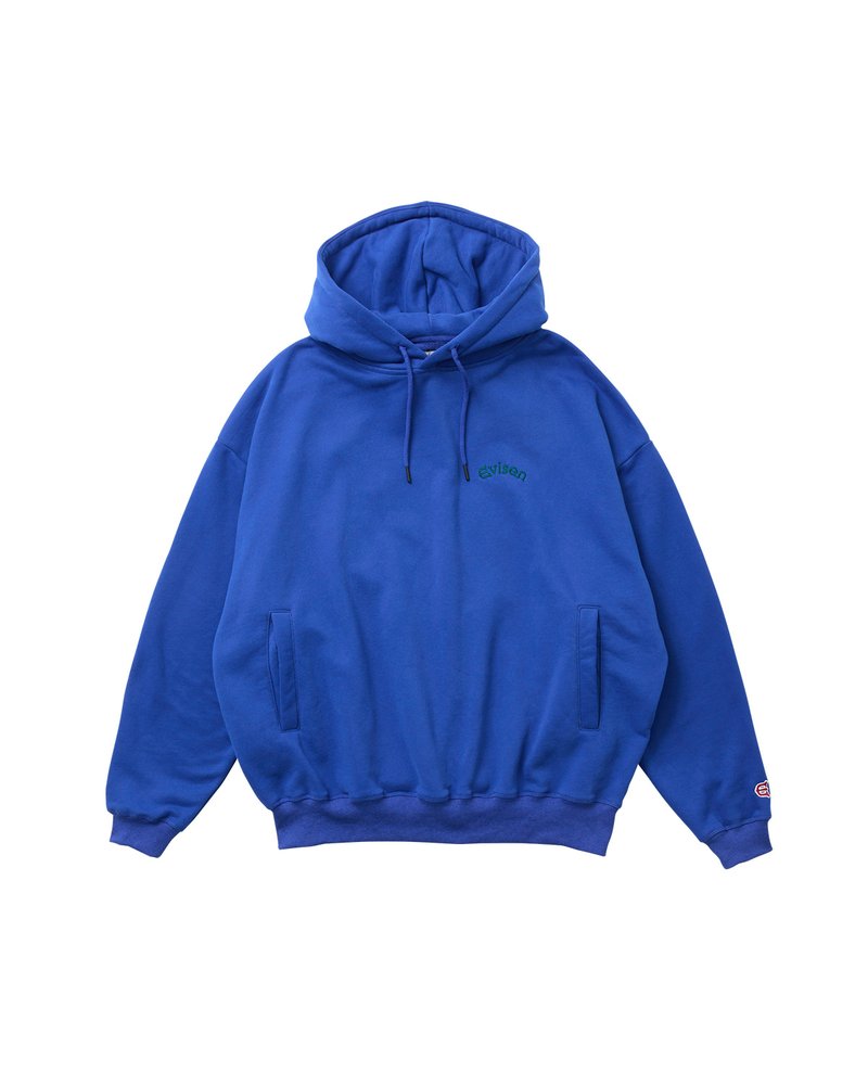 SUSHISHI HOODIE -BLUE-